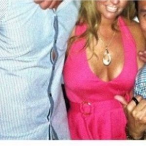 STUNNING Marciano Dress with Pockets